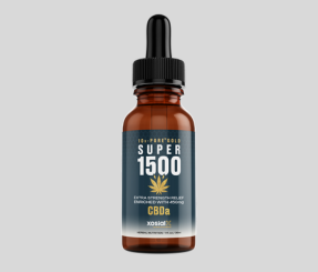 10xPURE™-GOLD Super 1500