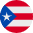 Flag of Puerto Rico