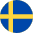 Flag of Sweden